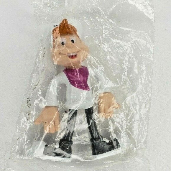 KELLOGS FIGURES SNAP, CRACKLE AND POP - Picture 6 of 7